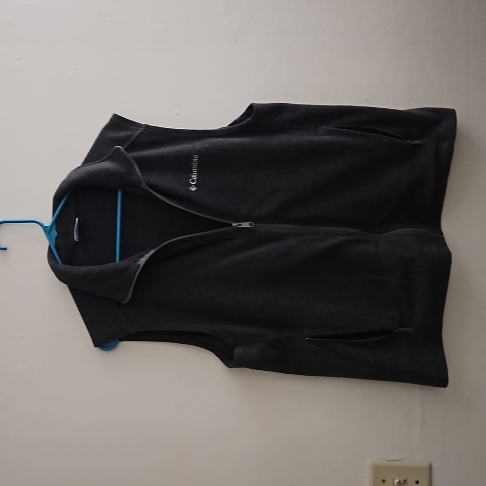 Medium Men's Columbia‎ Vest
